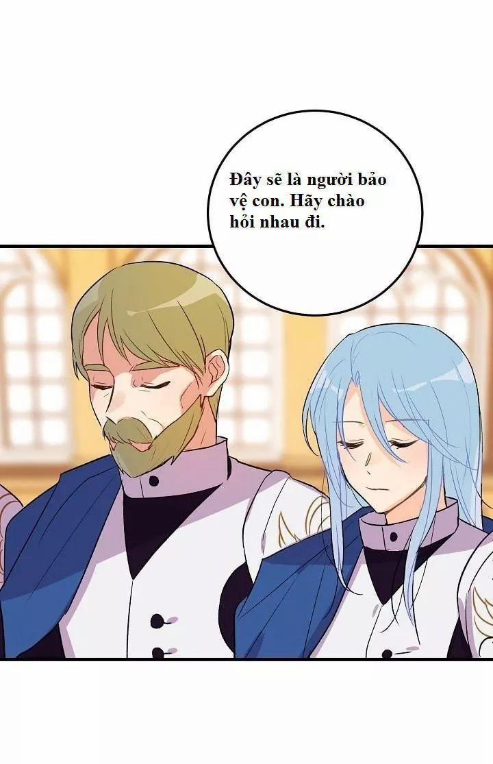 Tôi Là Con Gái Của Gia Đình Này 14 trang 6