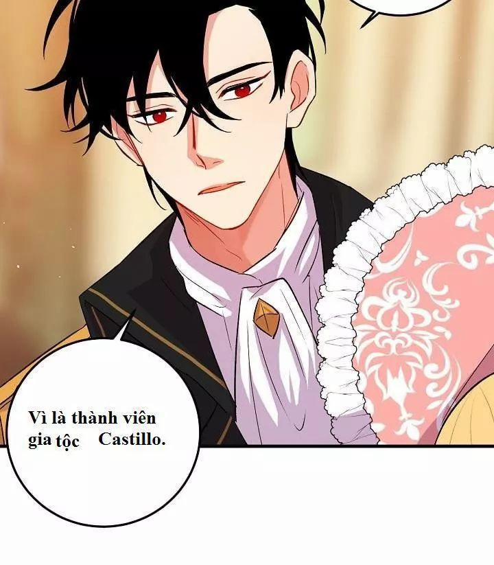 Tôi Là Con Gái Của Gia Đình Này 14 trang 9