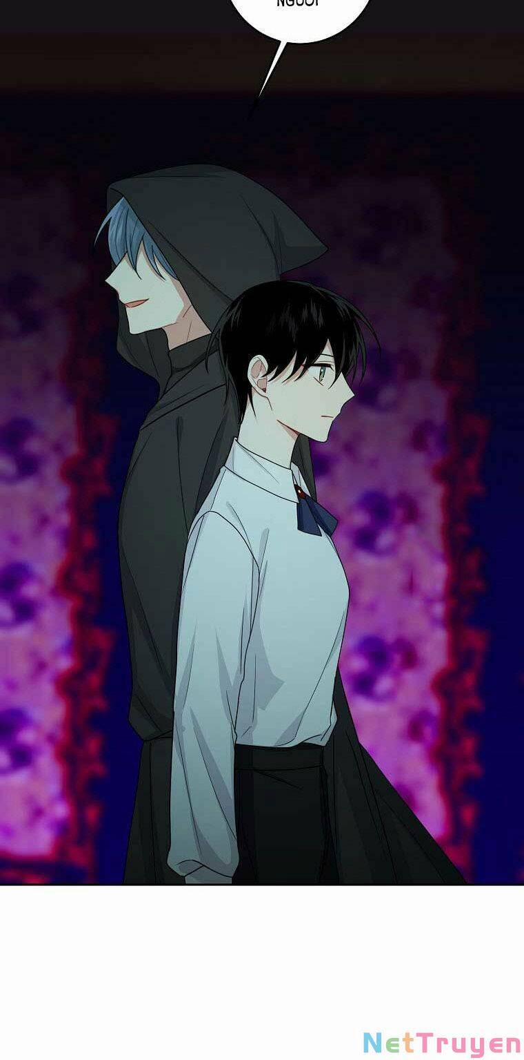 Tôi Là Con Gái Của Gia Đình Này 140 trang 10