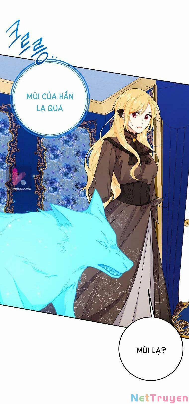 Tôi Là Con Gái Của Gia Đình Này 140 trang 15