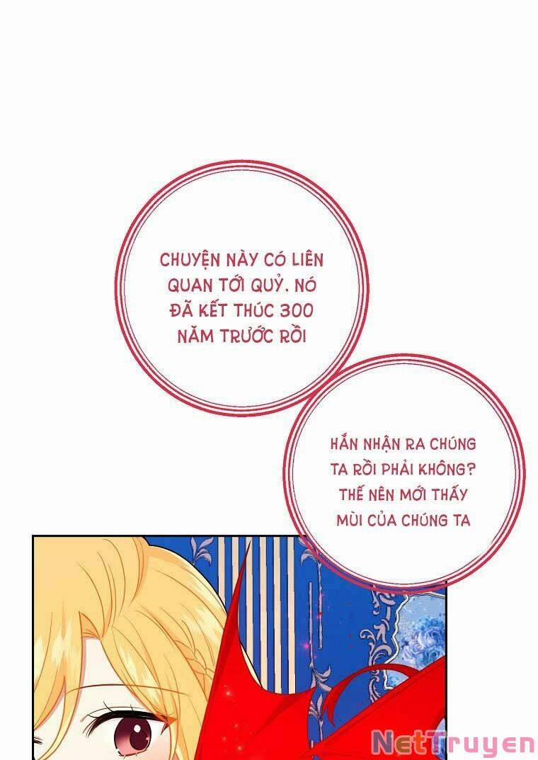 Tôi Là Con Gái Của Gia Đình Này 140 trang 17