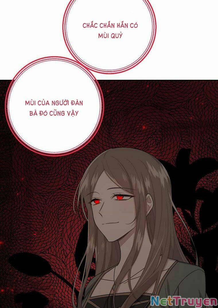 Tôi Là Con Gái Của Gia Đình Này 140 trang 19