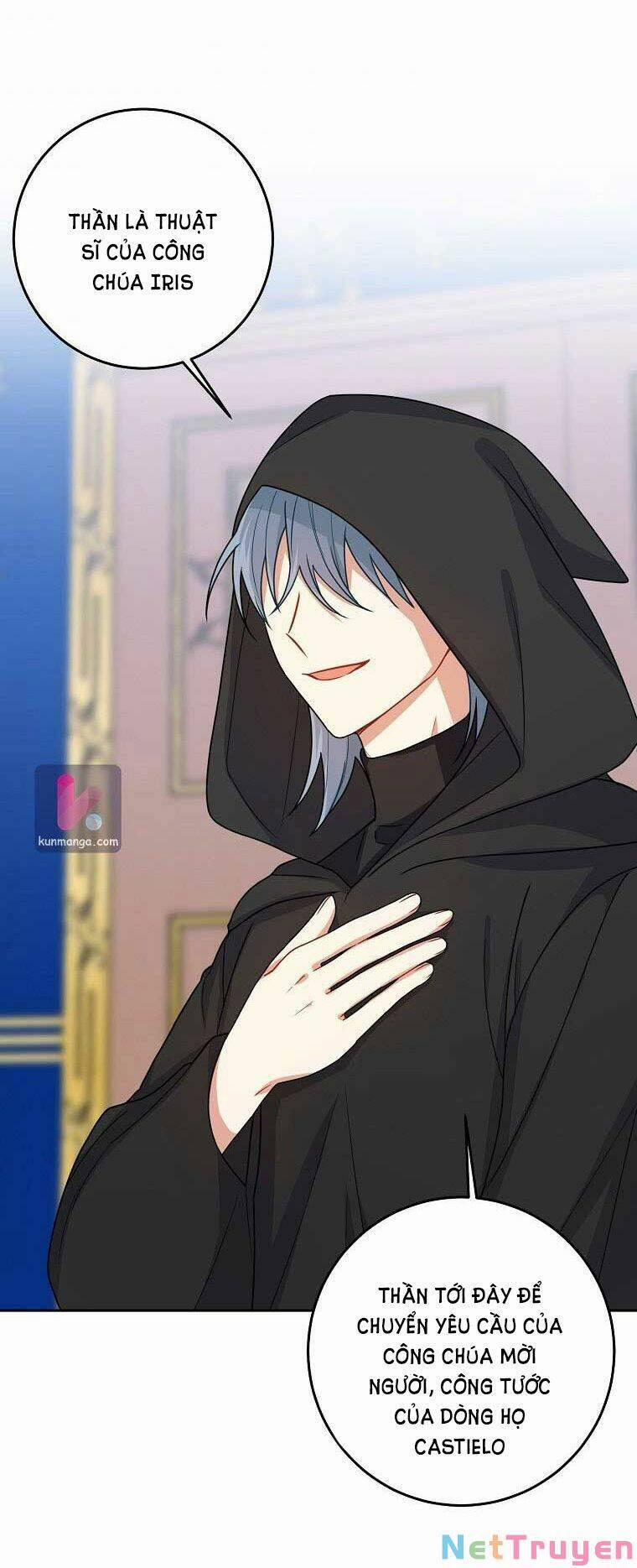 Tôi Là Con Gái Của Gia Đình Này 140 trang 2