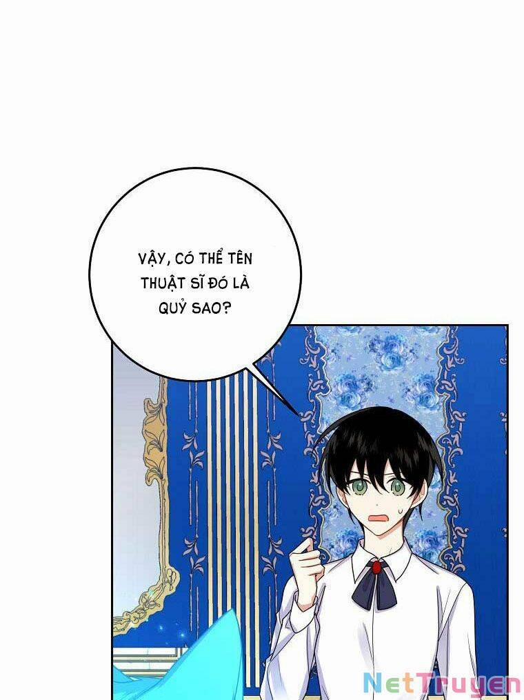 Tôi Là Con Gái Của Gia Đình Này 140 trang 21