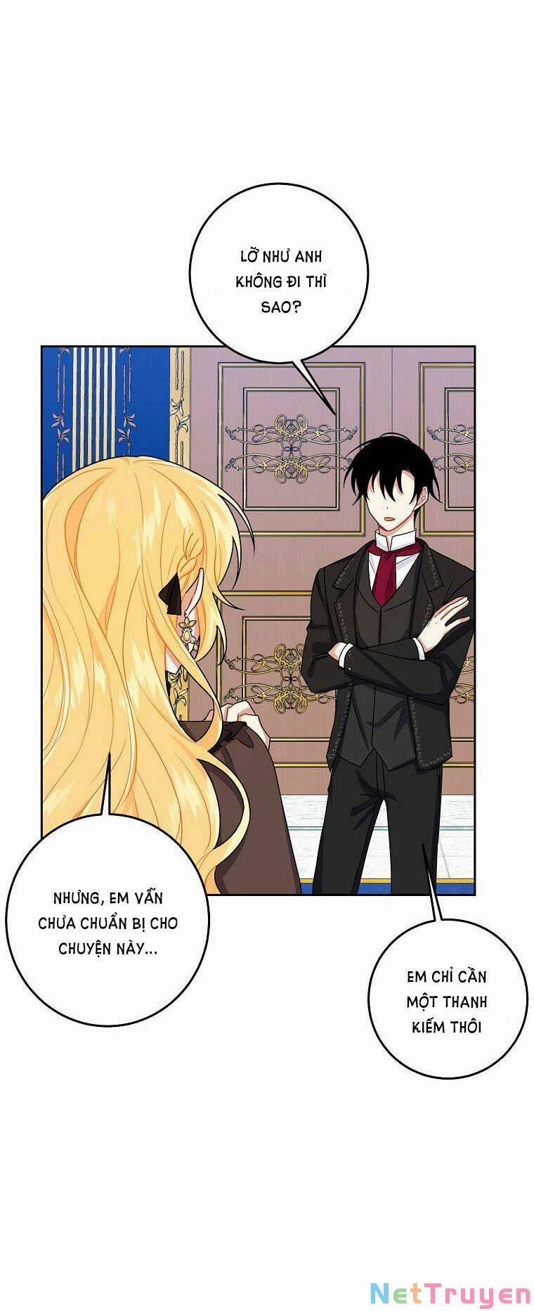 Tôi Là Con Gái Của Gia Đình Này 140 trang 26