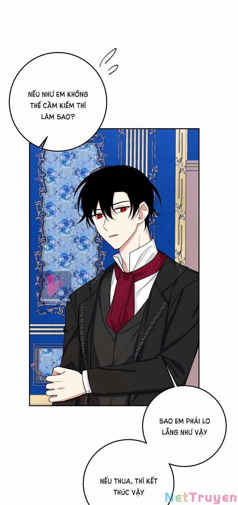 Tôi Là Con Gái Của Gia Đình Này 140 trang 27