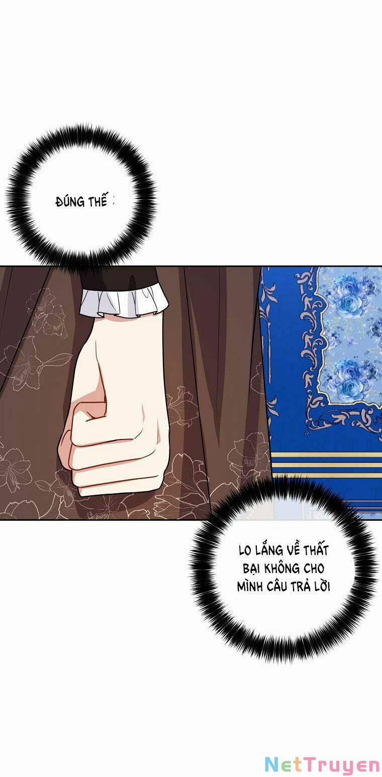 Tôi Là Con Gái Của Gia Đình Này 140 trang 29