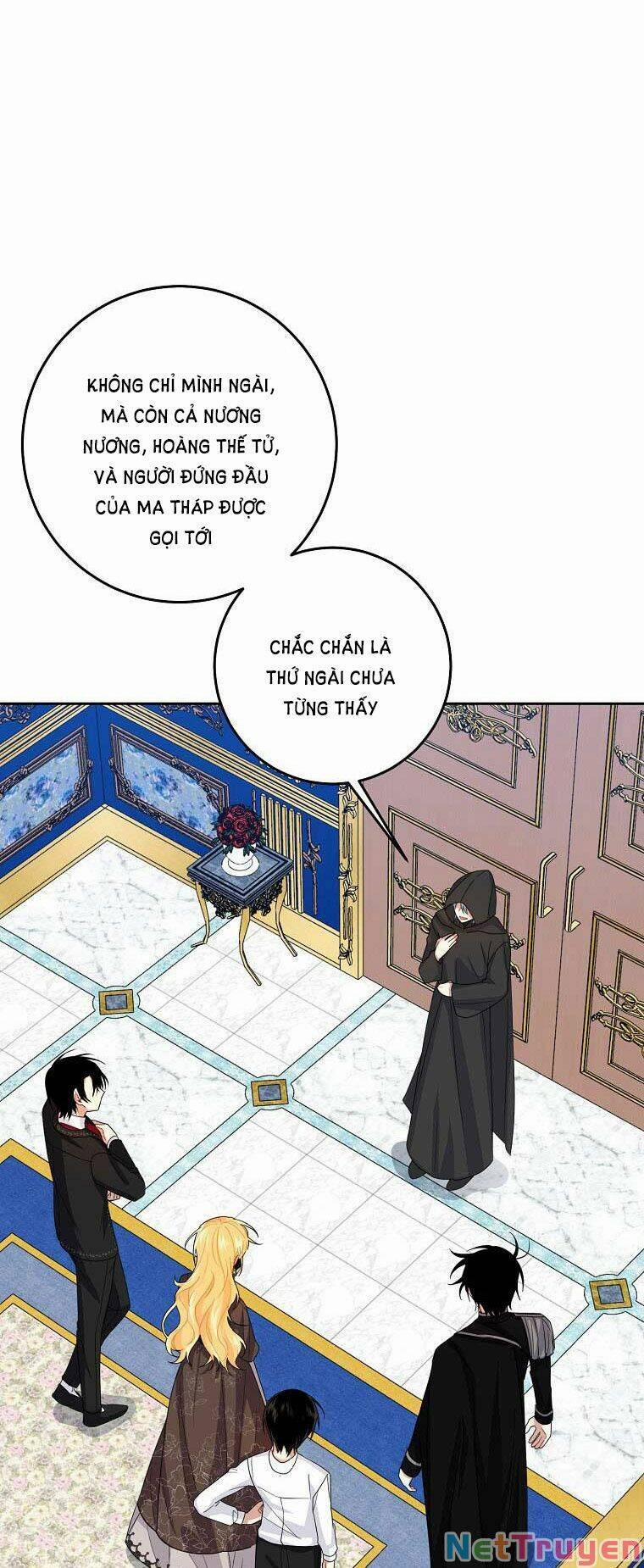 Tôi Là Con Gái Của Gia Đình Này 140 trang 3