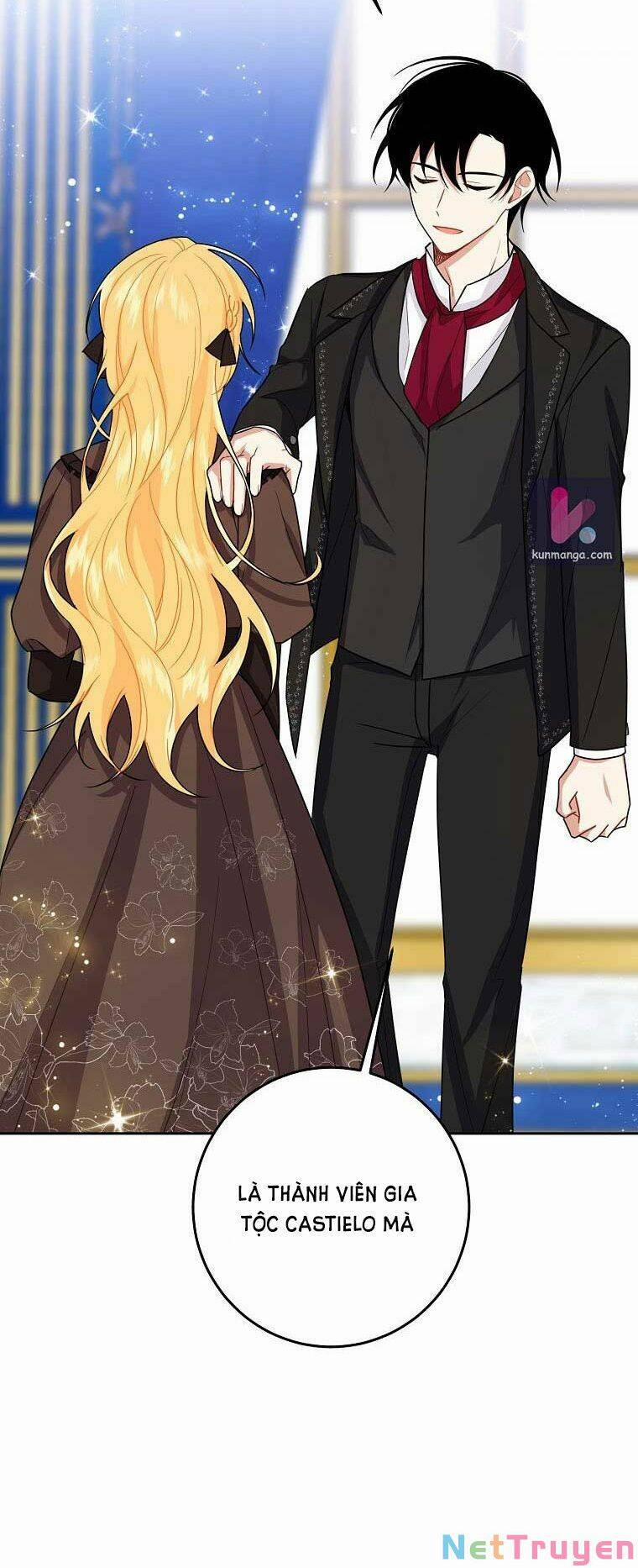 Tôi Là Con Gái Của Gia Đình Này 140 trang 32