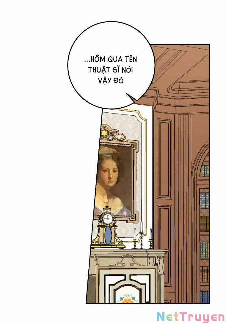 Tôi Là Con Gái Của Gia Đình Này 140 trang 36