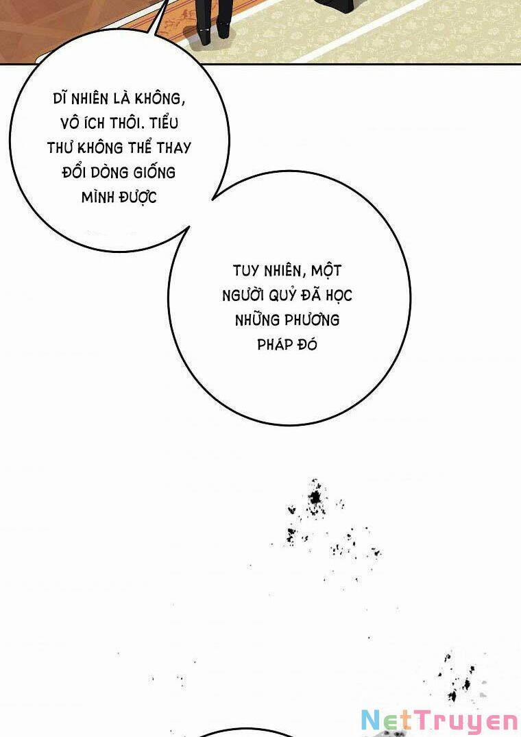 Tôi Là Con Gái Của Gia Đình Này 140 trang 40