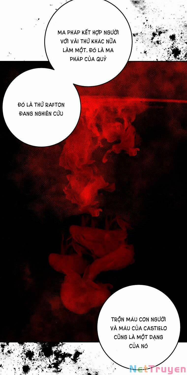 Tôi Là Con Gái Của Gia Đình Này 140 trang 41