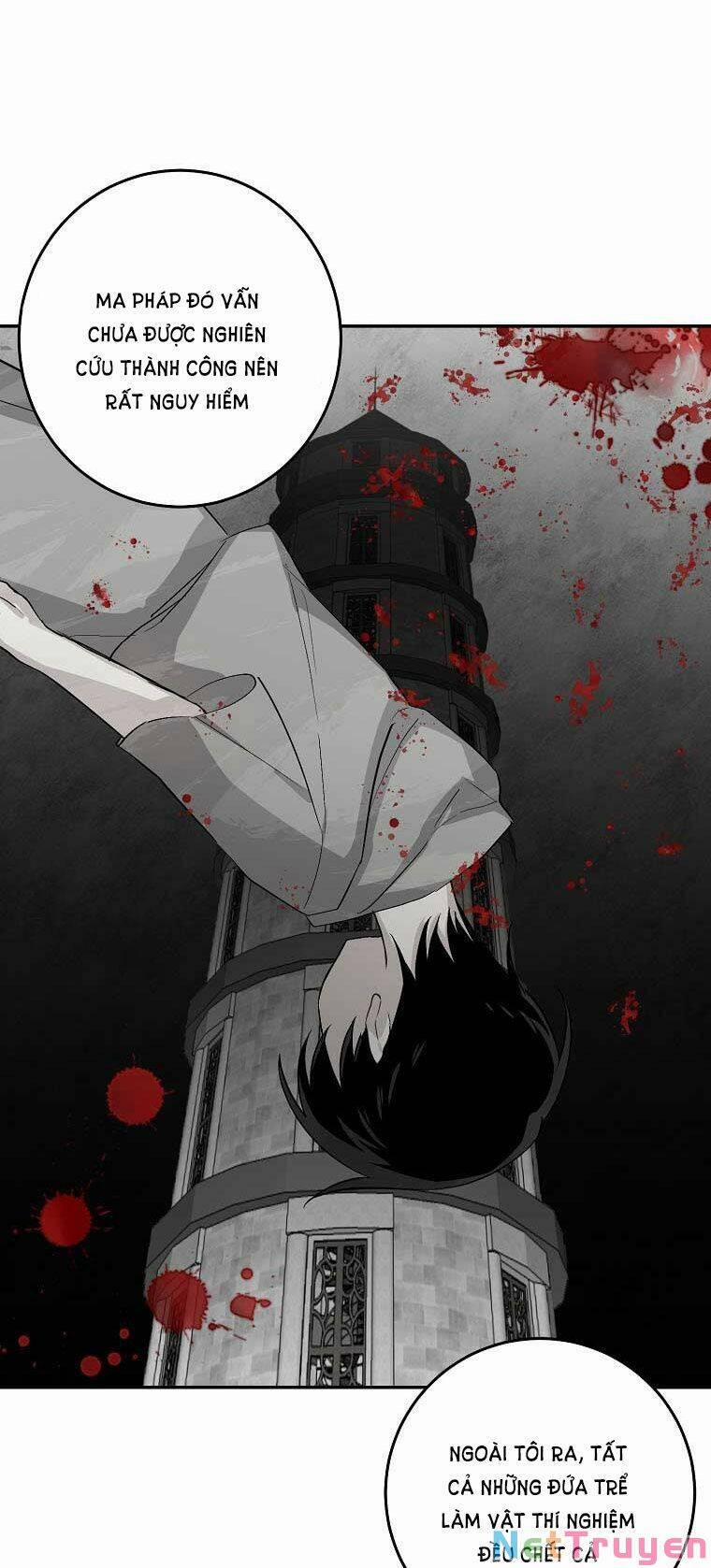 Tôi Là Con Gái Của Gia Đình Này 140 trang 43