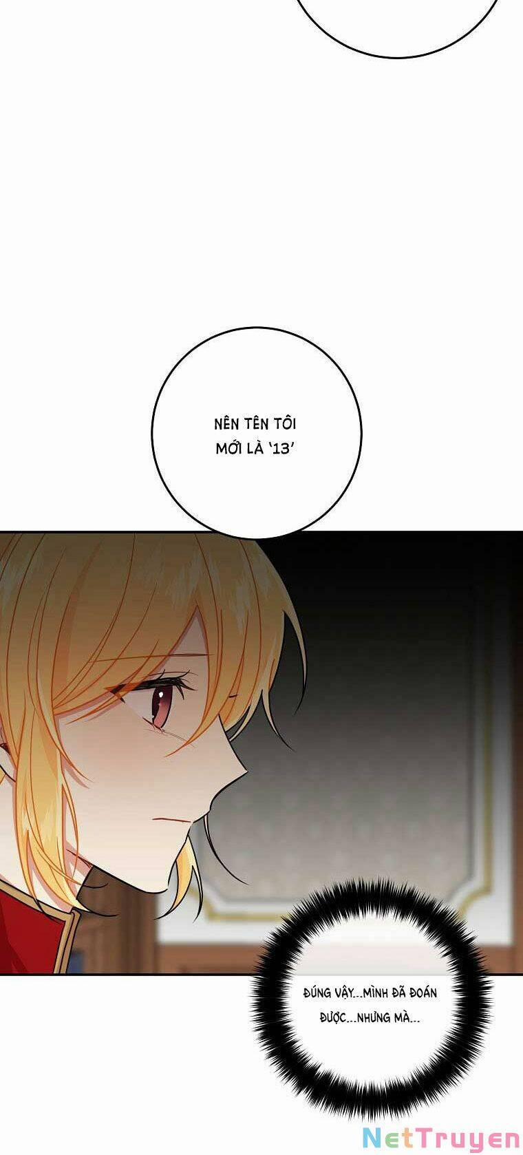 Tôi Là Con Gái Của Gia Đình Này 140 trang 44