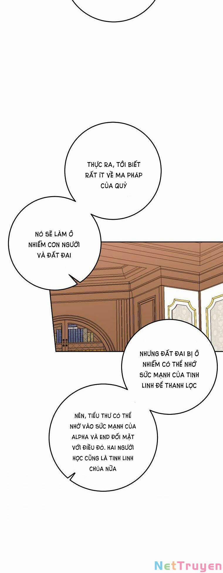 Tôi Là Con Gái Của Gia Đình Này 140 trang 46