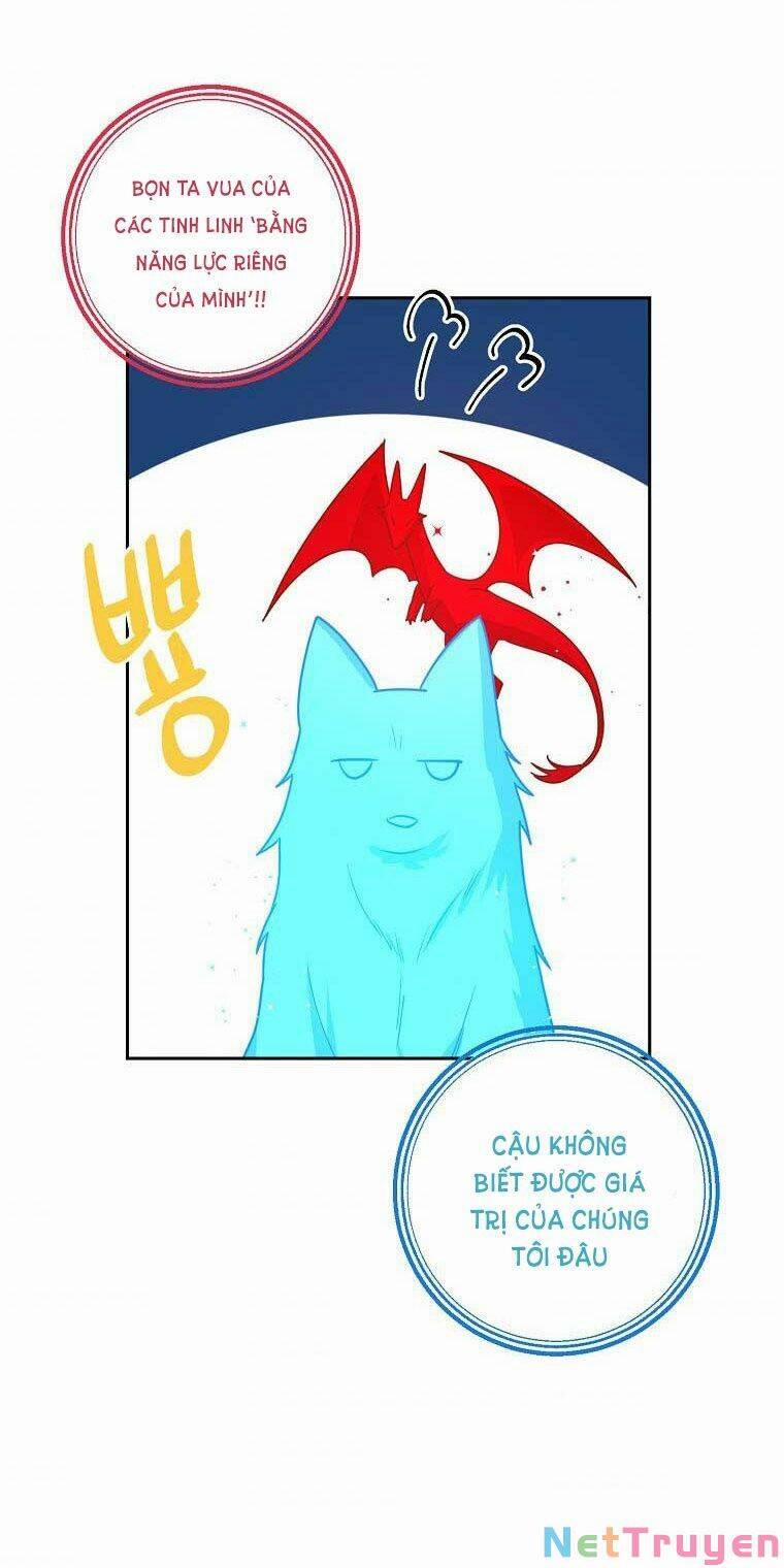 Tôi Là Con Gái Của Gia Đình Này 140 trang 47