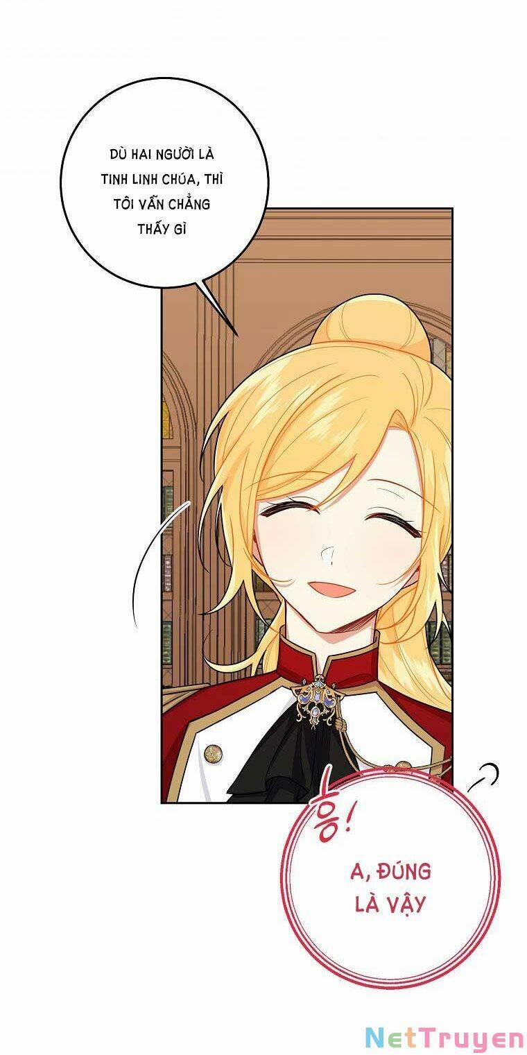 Tôi Là Con Gái Của Gia Đình Này 140 trang 48