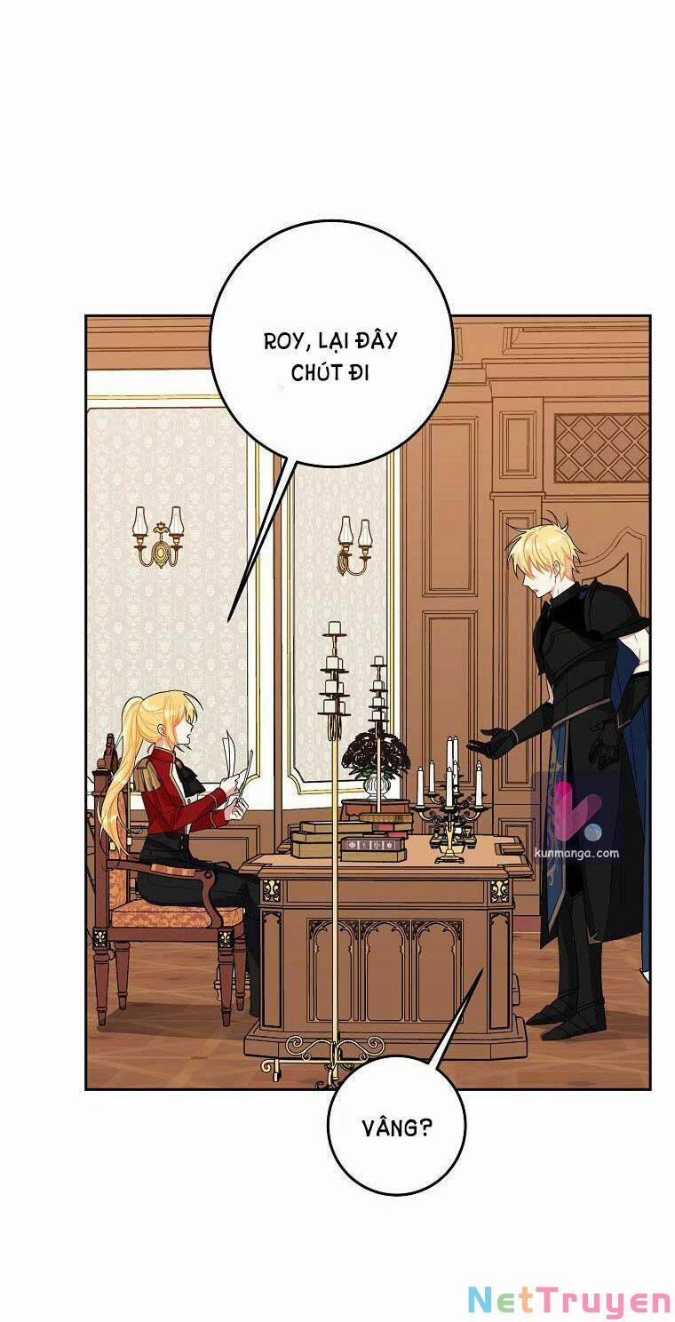 Tôi Là Con Gái Của Gia Đình Này 140 trang 49