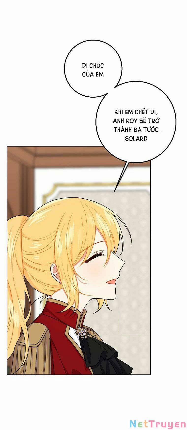 Tôi Là Con Gái Của Gia Đình Này 140 trang 51