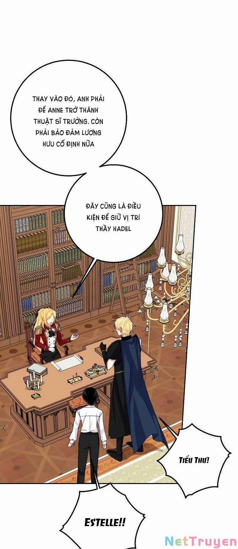 Tôi Là Con Gái Của Gia Đình Này 140 trang 52