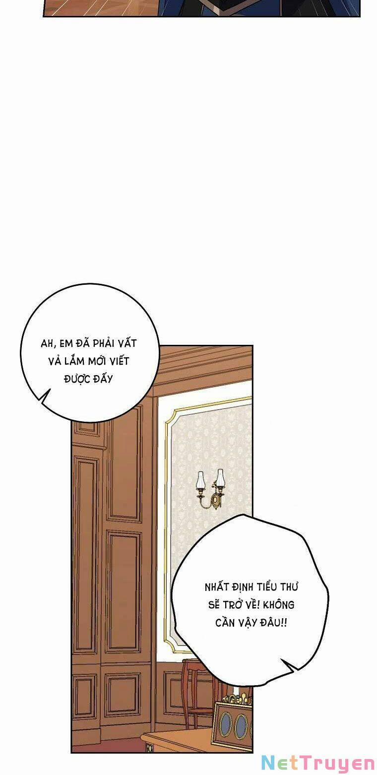 Tôi Là Con Gái Của Gia Đình Này 140 trang 54