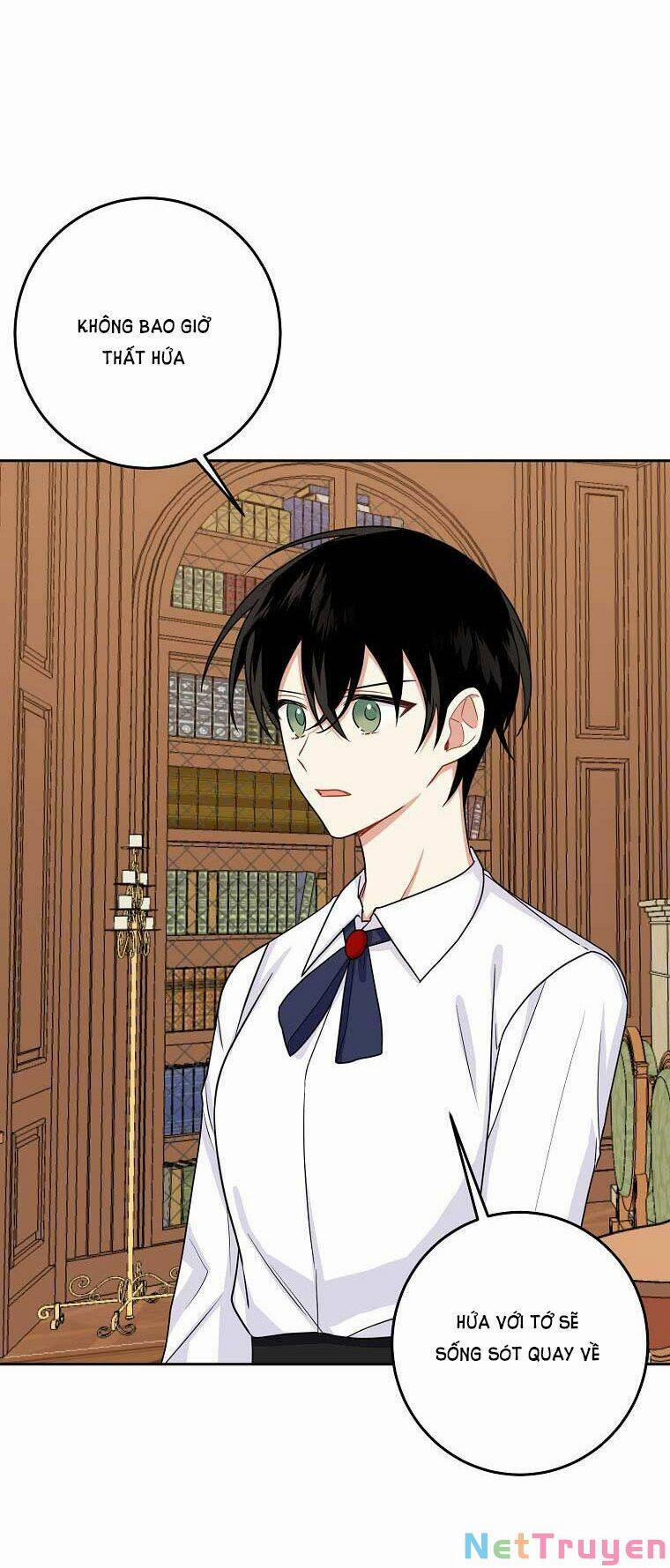 Tôi Là Con Gái Của Gia Đình Này 140 trang 56