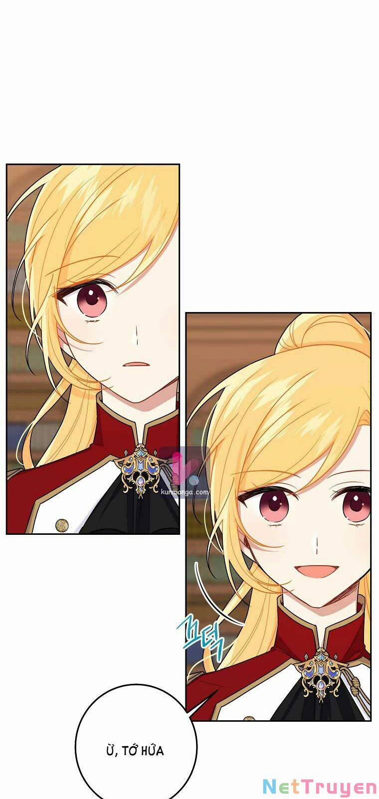 Tôi Là Con Gái Của Gia Đình Này 140 trang 57