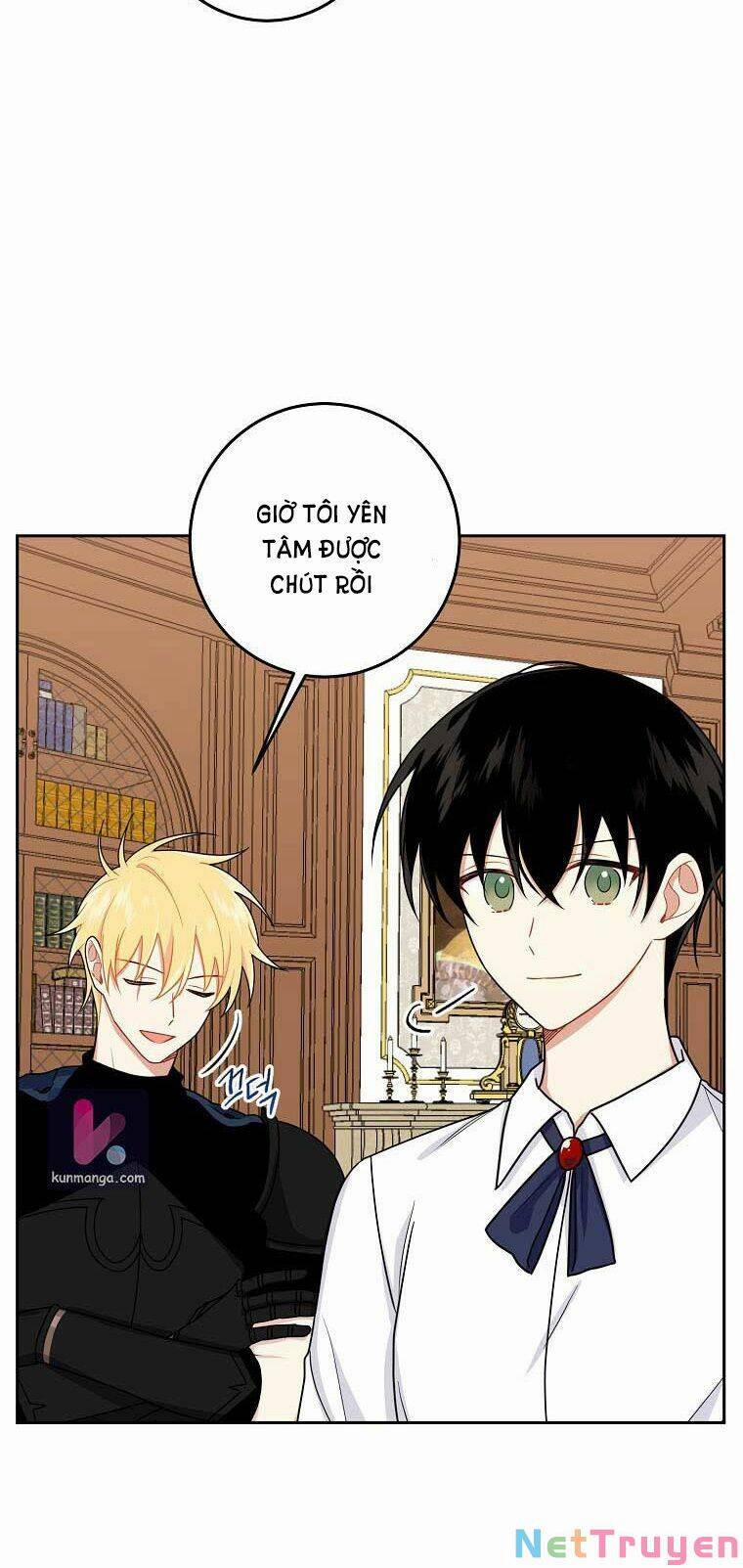 Tôi Là Con Gái Của Gia Đình Này 140 trang 58