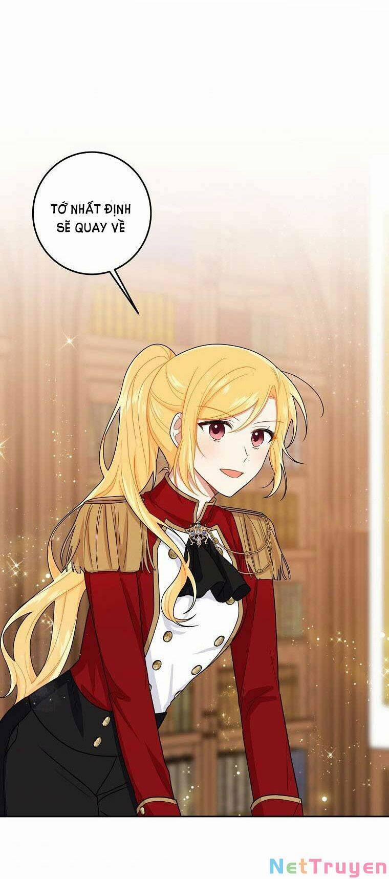 Tôi Là Con Gái Của Gia Đình Này 140 trang 60