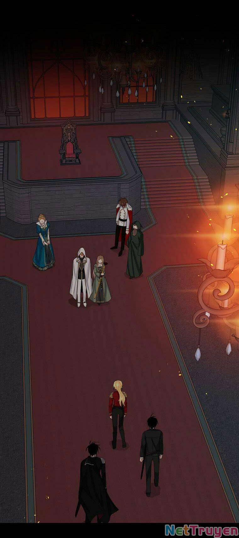 Tôi Là Con Gái Của Gia Đình Này 140 trang 66