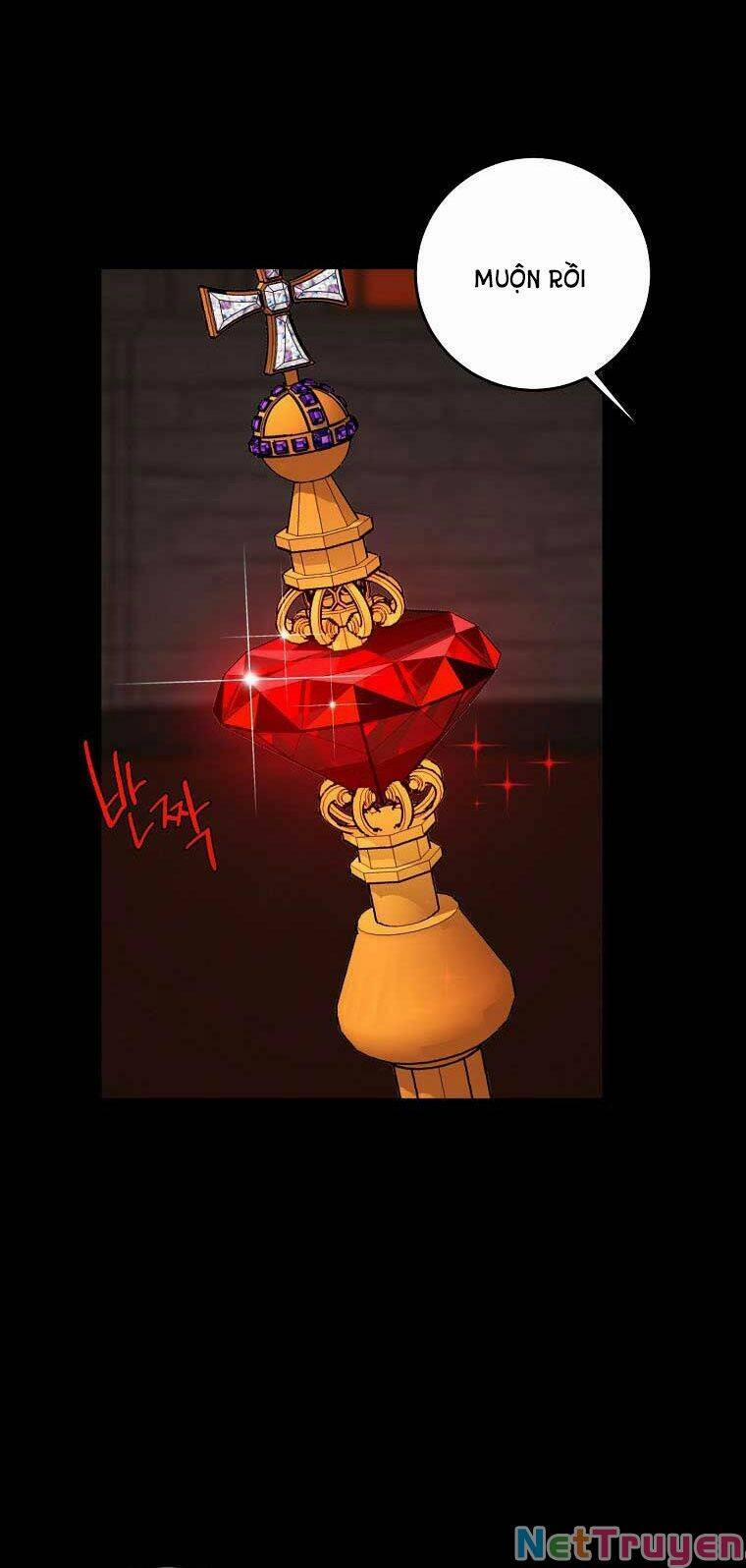 Tôi Là Con Gái Của Gia Đình Này 140 trang 71