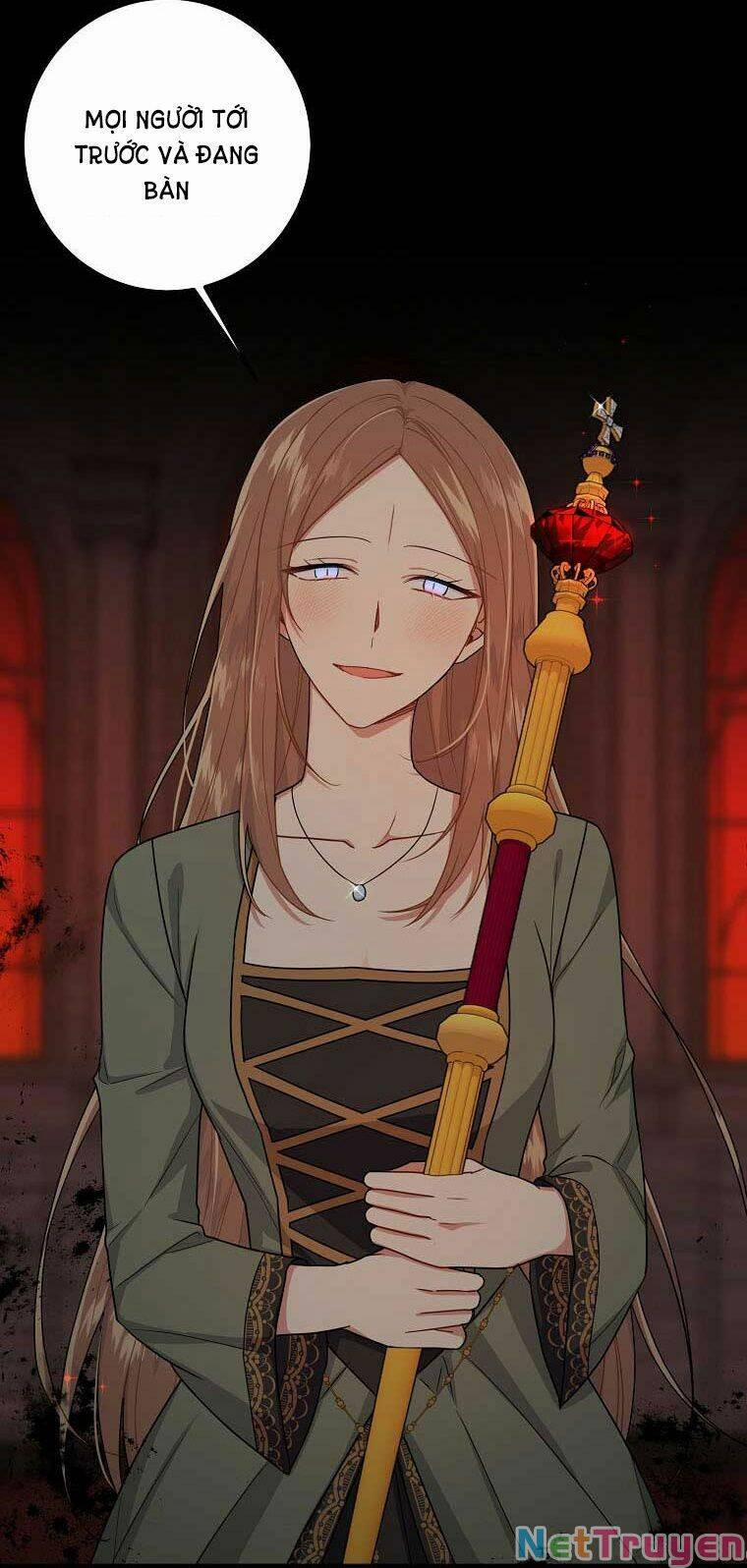 Tôi Là Con Gái Của Gia Đình Này 140 trang 72