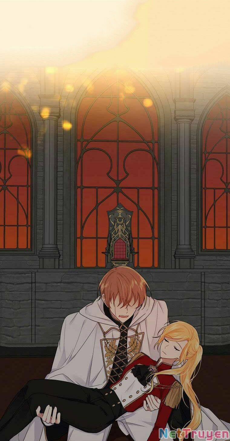 Tôi Là Con Gái Của Gia Đình Này 142 trang 17