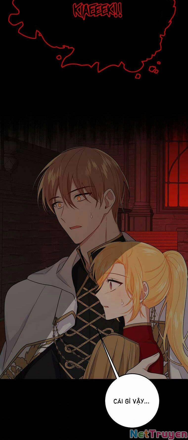 Tôi Là Con Gái Của Gia Đình Này 142 trang 28