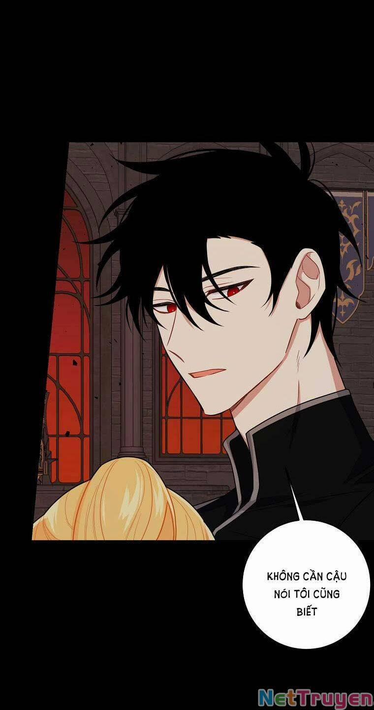 Tôi Là Con Gái Của Gia Đình Này 142 trang 36