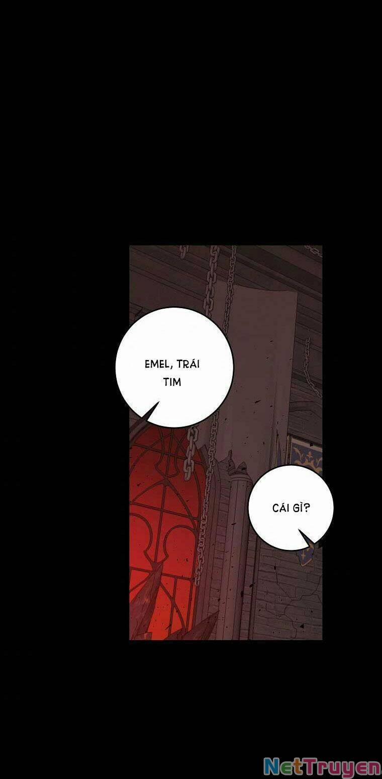 Tôi Là Con Gái Của Gia Đình Này 142 trang 37