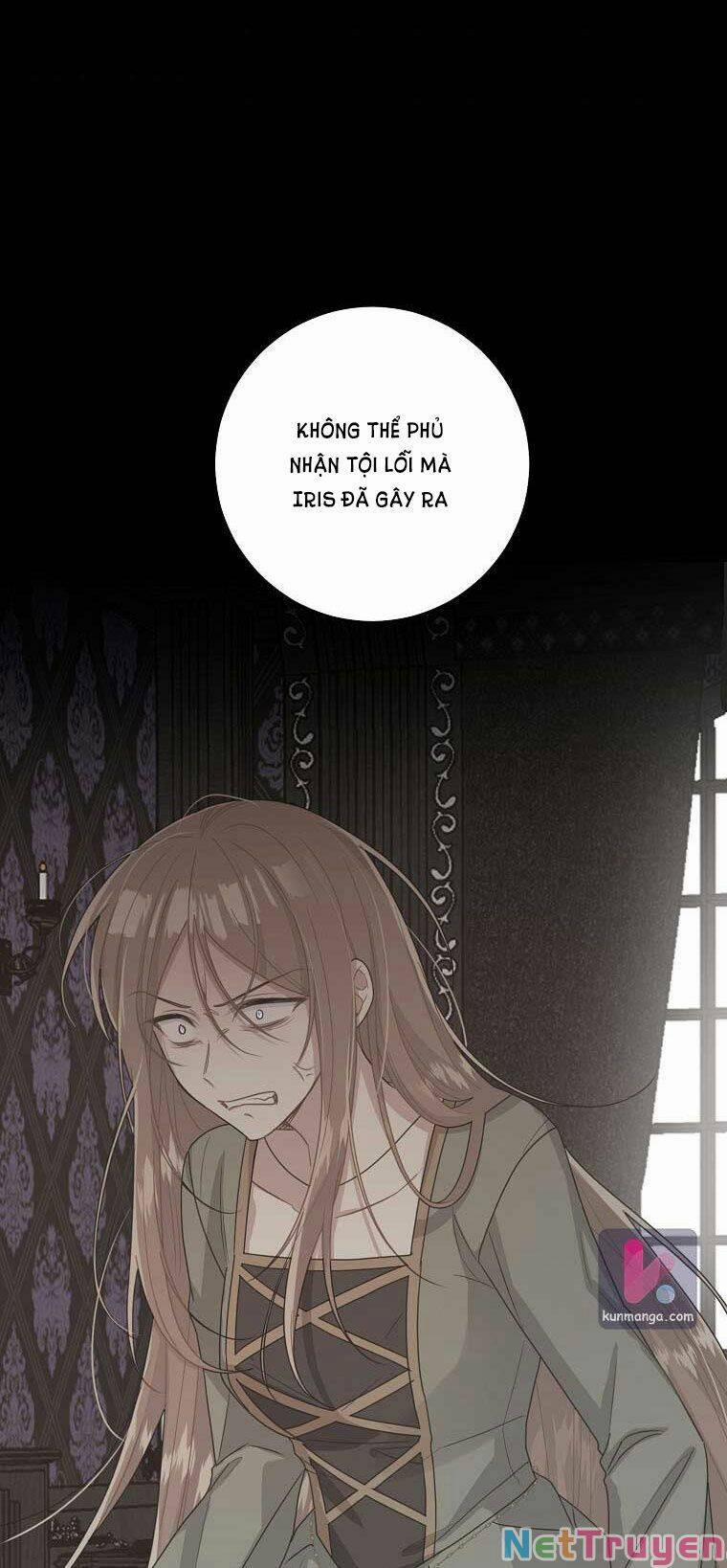 Tôi Là Con Gái Của Gia Đình Này 142 trang 83