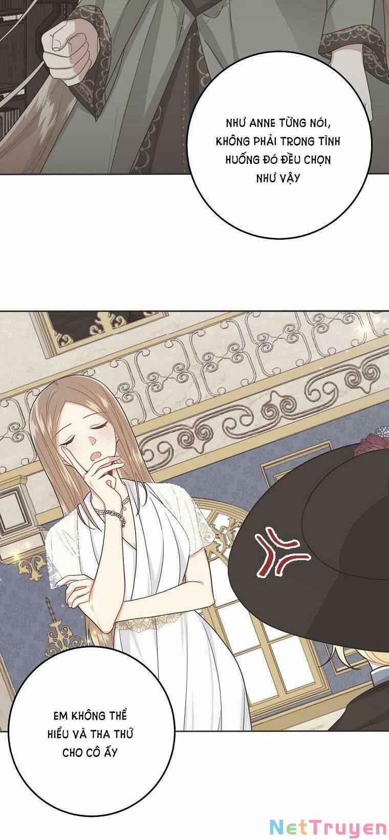 Tôi Là Con Gái Của Gia Đình Này 142 trang 84