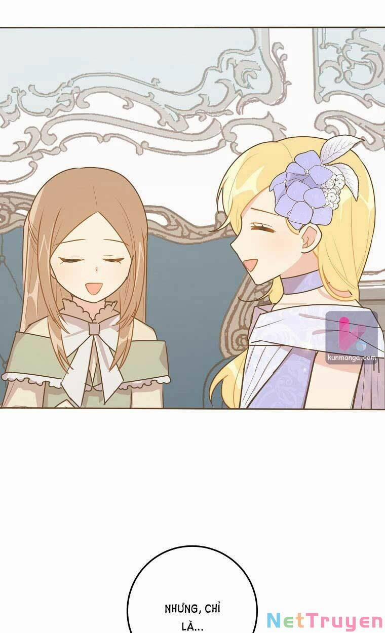 Tôi Là Con Gái Của Gia Đình Này 142 trang 85