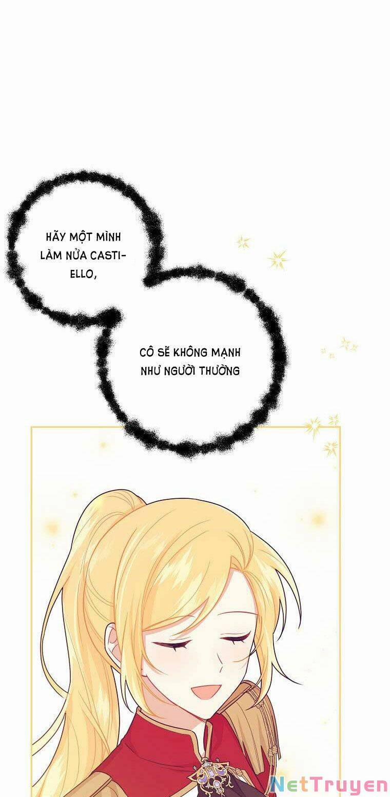 Tôi Là Con Gái Của Gia Đình Này 142 trang 9