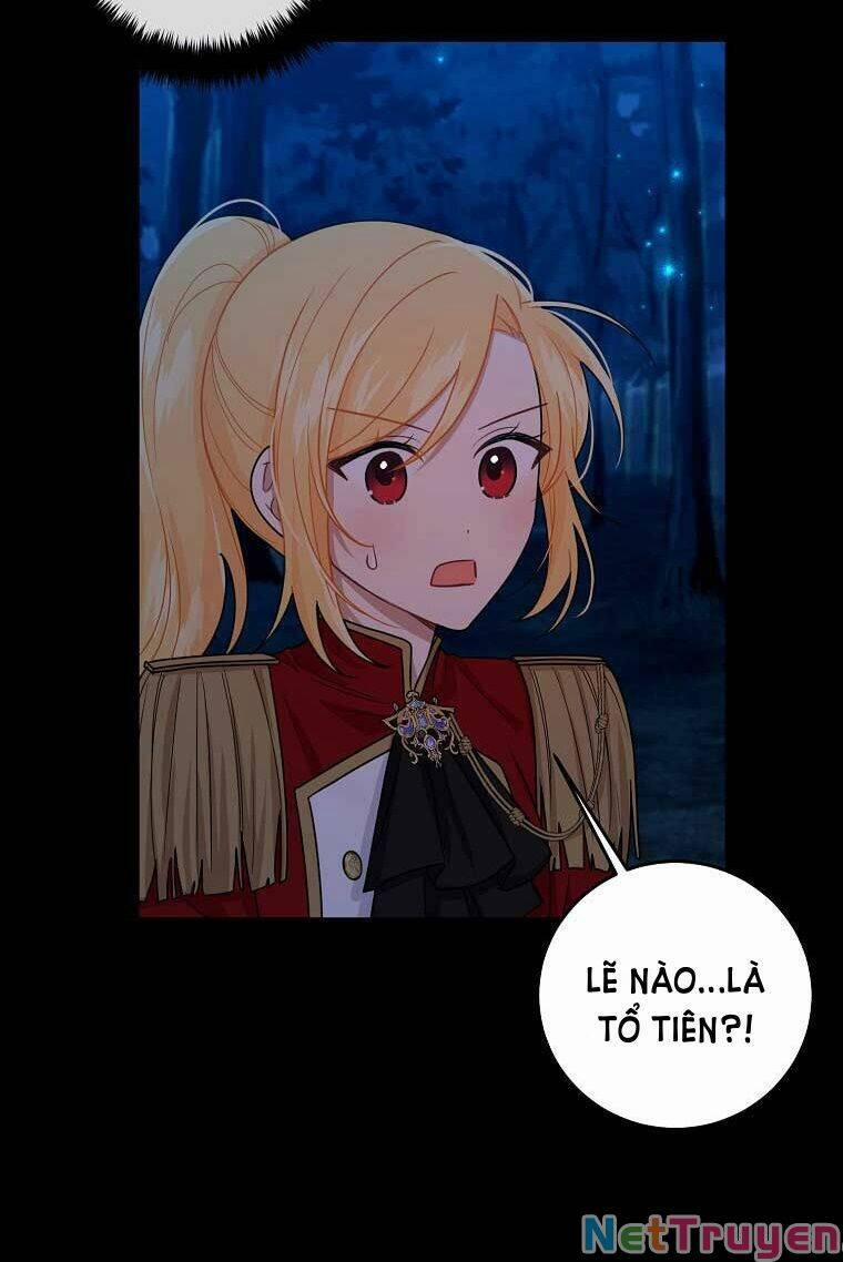 Tôi Là Con Gái Của Gia Đình Này 143 trang 14