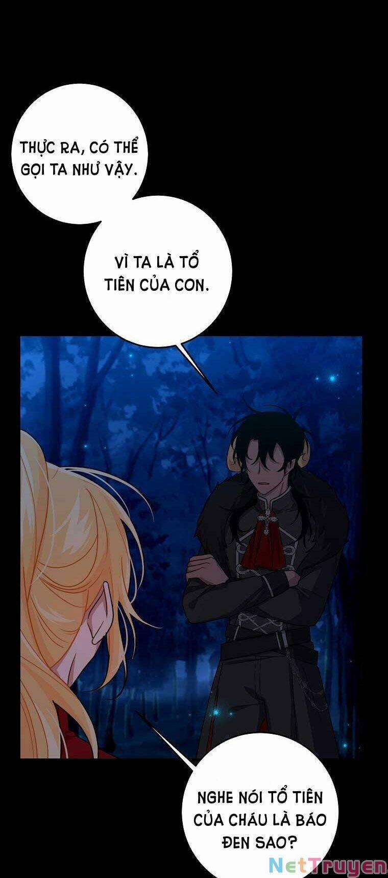Tôi Là Con Gái Của Gia Đình Này 143 trang 15