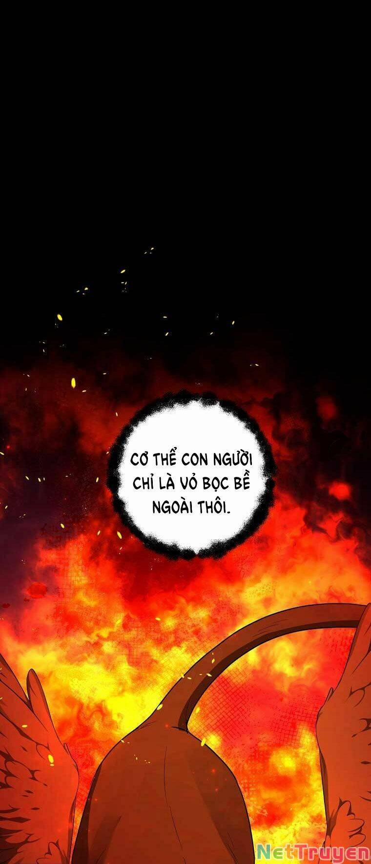 Tôi Là Con Gái Của Gia Đình Này 143 trang 17