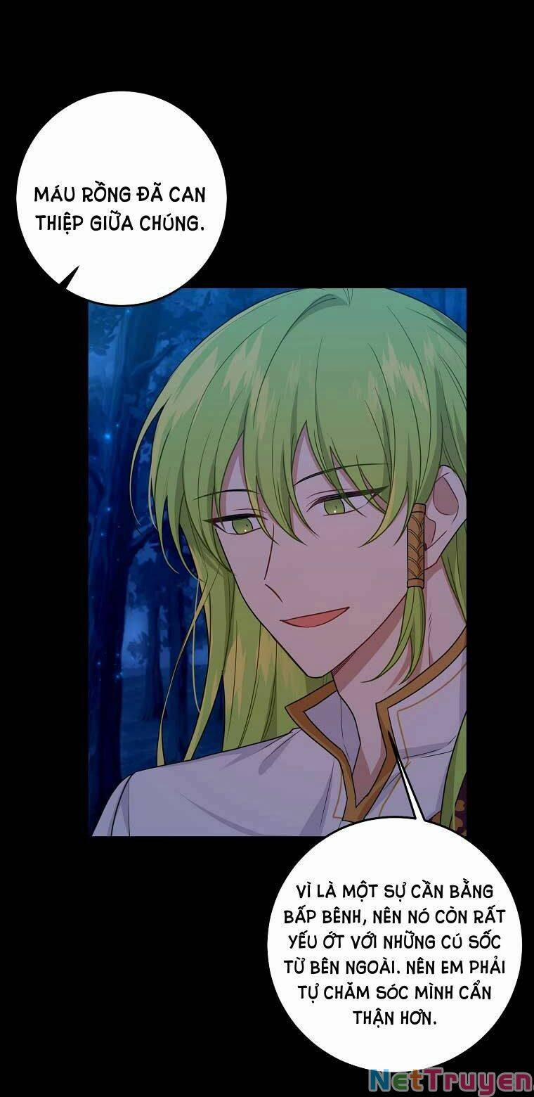 Tôi Là Con Gái Của Gia Đình Này 143 trang 29