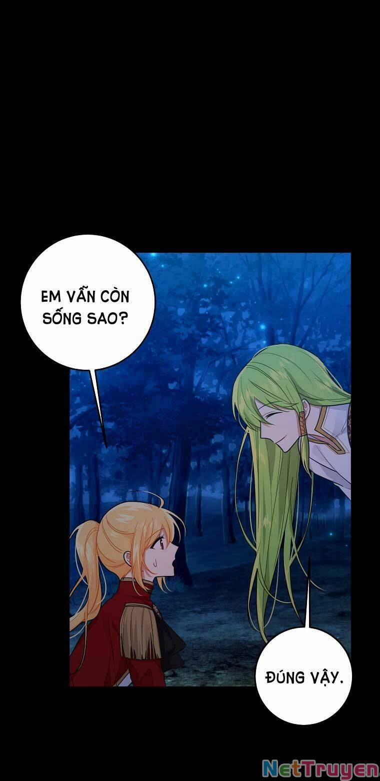 Tôi Là Con Gái Của Gia Đình Này 143 trang 30