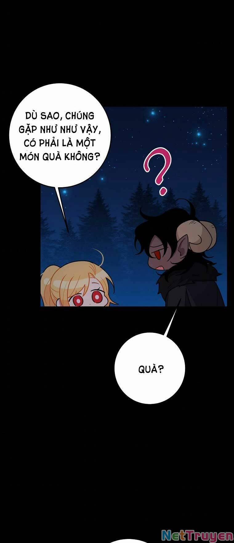 Tôi Là Con Gái Của Gia Đình Này 143 trang 33