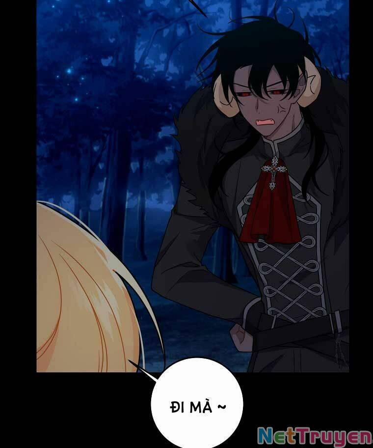 Tôi Là Con Gái Của Gia Đình Này 143 trang 36