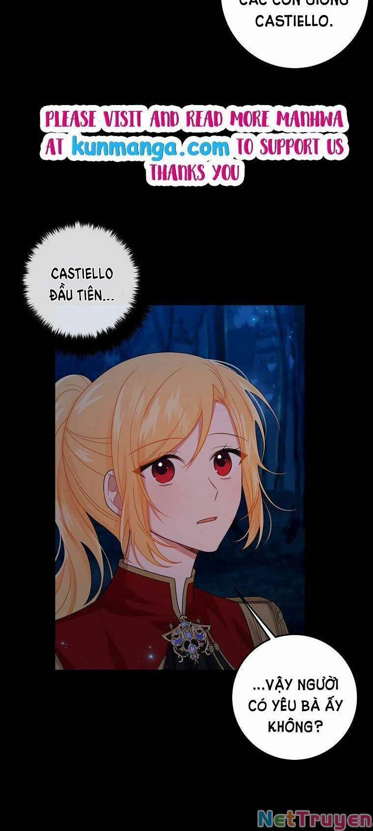 Tôi Là Con Gái Của Gia Đình Này 143 trang 38