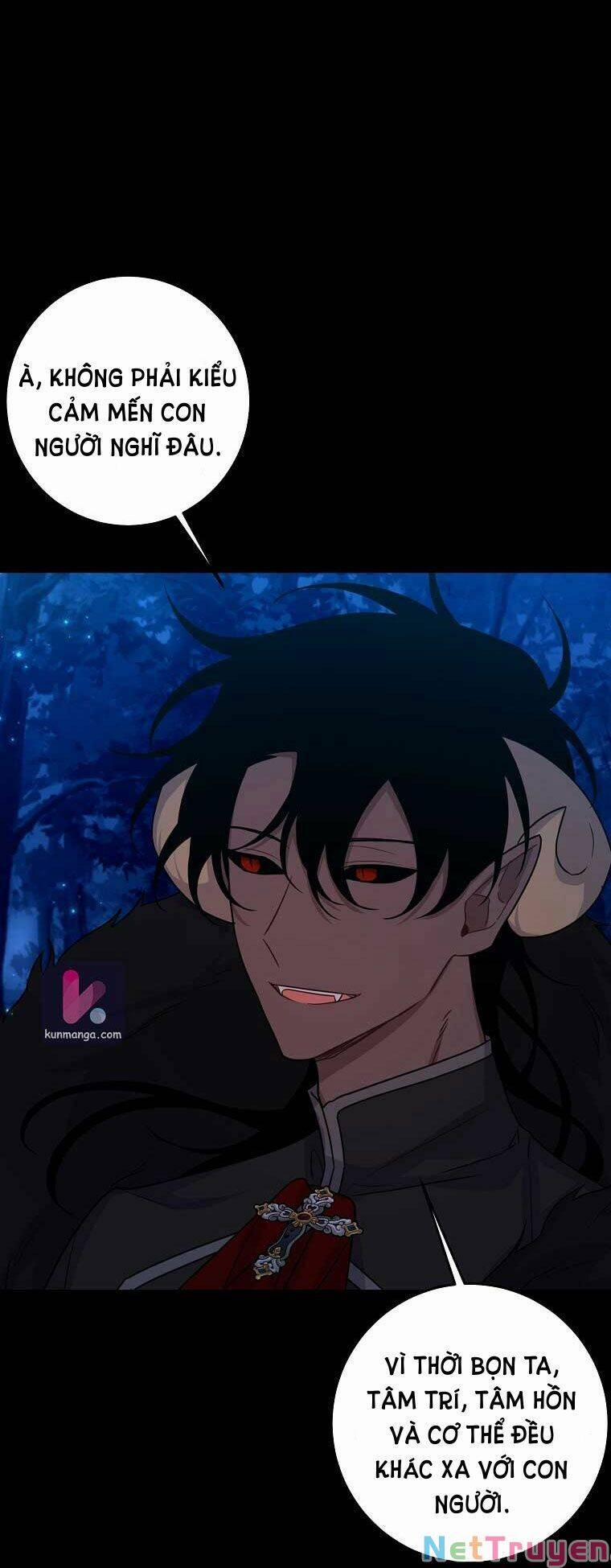 Tôi Là Con Gái Của Gia Đình Này 143 trang 39