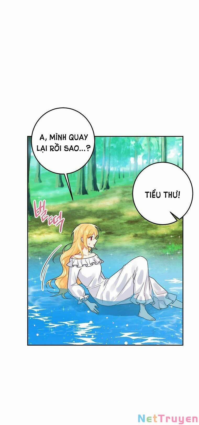 Tôi Là Con Gái Của Gia Đình Này 143 trang 45